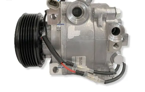 Opel Mokka Air conditioning (A/C) compressor (pump) 95059820 510946