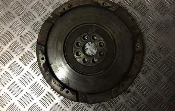 Toyota Avensis Verso Flywheel
