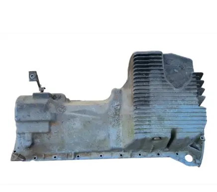 BMW 5 E39 Oil sump 1735936 11131 17303739