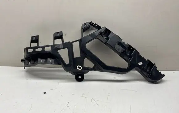 Peugeot 5008 II Rear bumper mounting bracket 9814615880