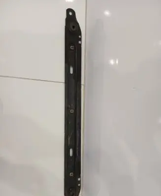Citroen DS4 Bottom radiator support slam panel 