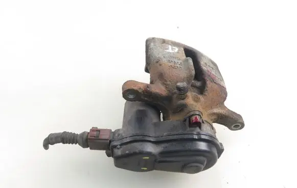 Audi A4 S4 B8 8K Rear brake caliper 32335478