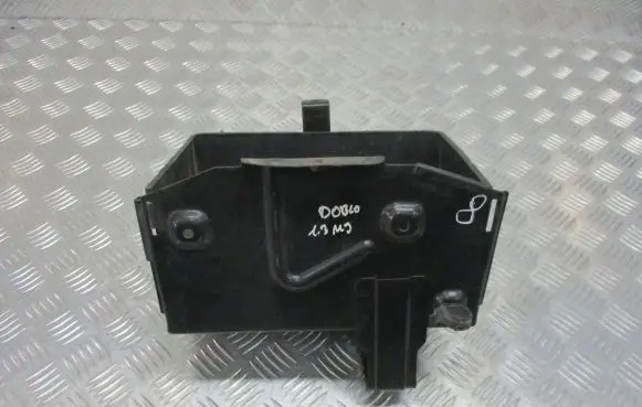 Fiat Doblo Battery box tray 
