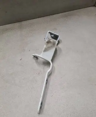 Audi A7 S7 4G Tailgate/trunk/boot hinge 4G8827299