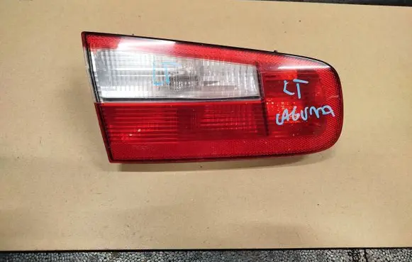 Renault Laguna II Tailgate rear/tail lights 8200002475 2346 hatchback