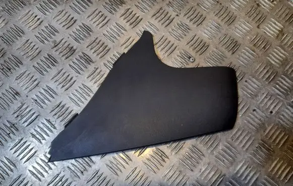 Mini One - Cooper Coupe R56 Dashboard side end trim 2752774 51452752774