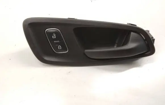 Ford Transit VII Front door interior handle trim Kk31v22600aa F1et14017bb