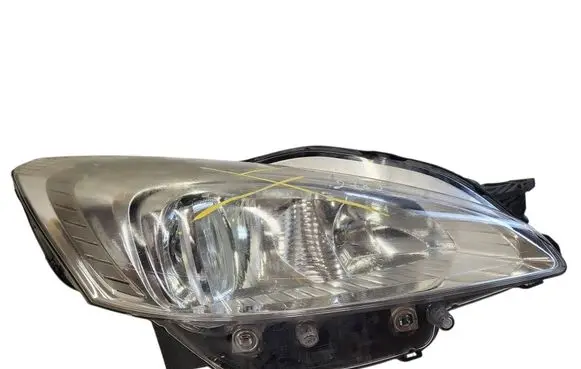 Peugeot 508 Headlight/headlamp 9678393080 89905998