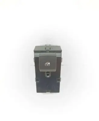 Opel Mokka X Electric window control switch 13408450