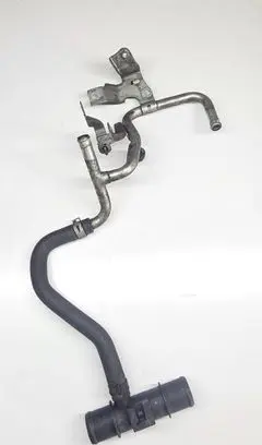 Nissan Qashqai Engine coolant pipe/hose CK1320584