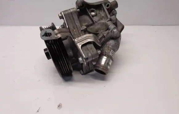 Opel Astra K Water pump 12641869