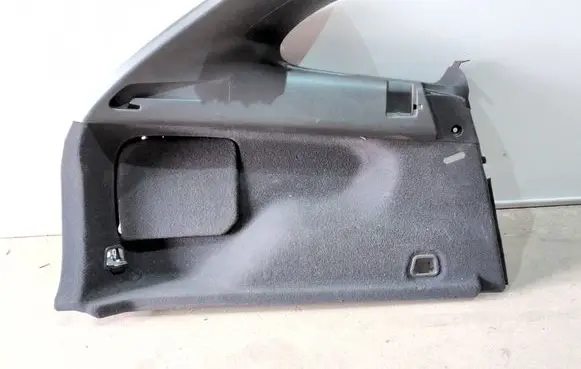 Volvo XC60 Trunk/boot lower side trim panel 0086673 30721166