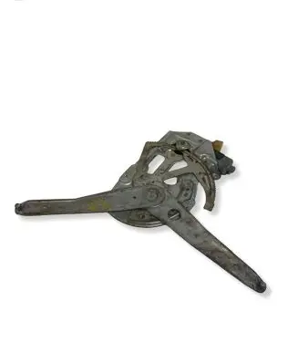 Volvo S80 Front door window regulator with motor 8626850