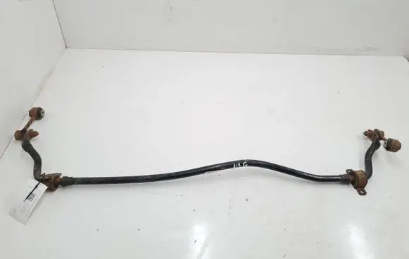 Audi A6 Allroad C6 Rear anti-roll bar/sway bar 4F0511409J