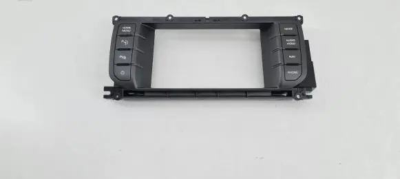 Land Rover Evoque I Head unit multimedia control BJ3218C858GC