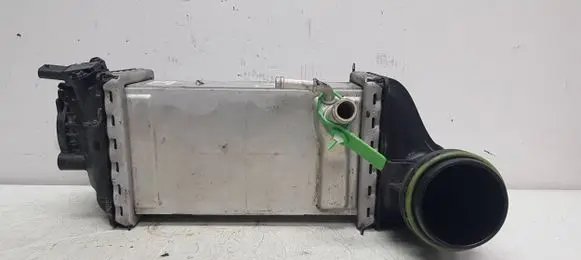Volkswagen Golf VIII Intercooler radiator 05C145785C