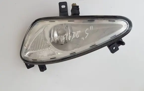 Mercedes-Benz S W221 Front fog light A2218200156 0305074001 LE04A167