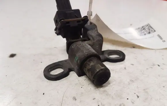 Ford Transit Crankshaft position sensor 25706C315