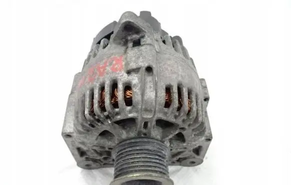 Renault Scenic II - Grand scenic II Generator/alternator 8200495294