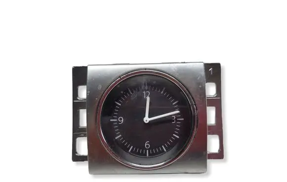 Volkswagen Passat Alltrack Clock 3AA919204A 194805814