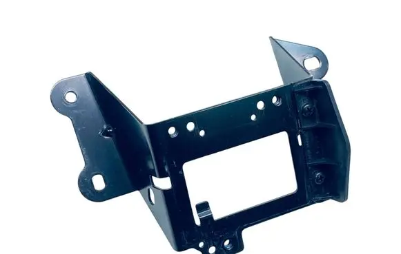 Hyundai Tucson IV NX4 Blind spot radar bracket 99155N7000