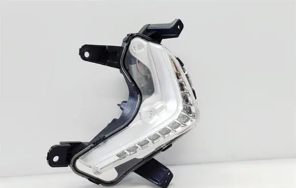 Hyundai Tucson TL LED Daytime headlight 