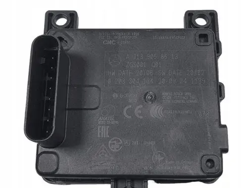 Mercedes-Benz E W213 Distronic sensor radar A2139058613