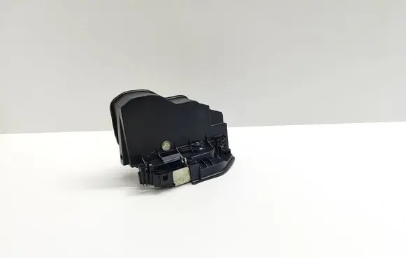 BMW 5 F10 F11 Front door lock 7167071 51217167071