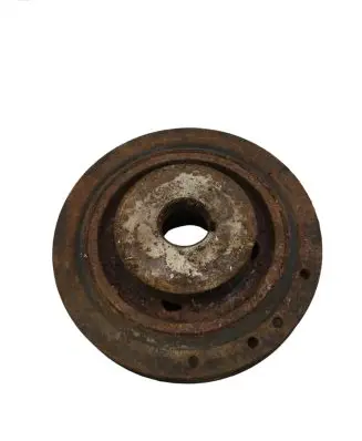 Subaru Legacy Crankshaft pulley