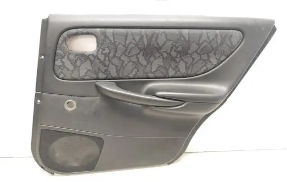 Mazda 626 Rear door card panel trim GE4T520J57