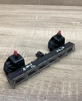 Toyota Auris E180 Third/center stoplight 12584 12586 30410