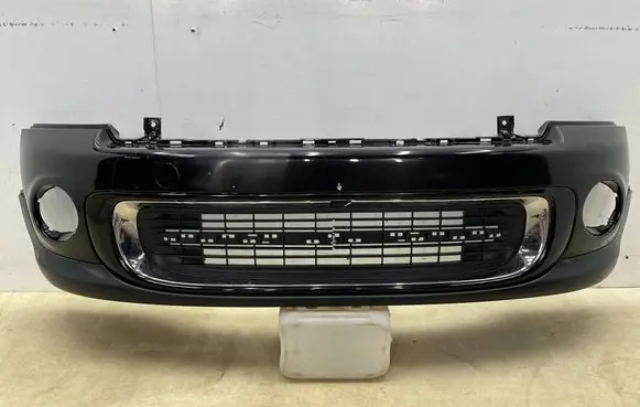 Mini One - Cooper Coupe R56 Front bumper 7250772