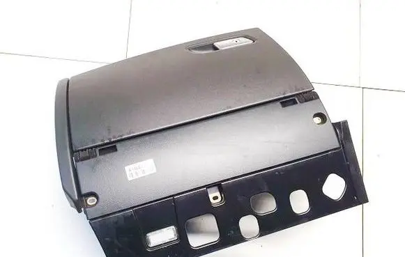 Audi A7 S7 4G Glove box 4g8857035c