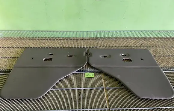 Mercedes-Benz G W460 Door card panel trim set A4607300970 A4607301070 4607300970
