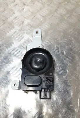 KIA Sportage Alarm system siren 95870F1000