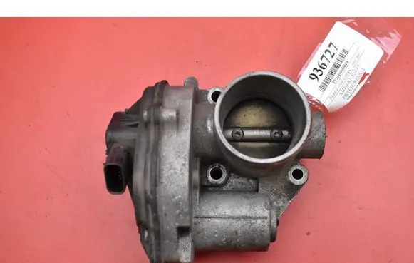 Ford Focus C-MAX Throttle body valve 2S6U9E927FC