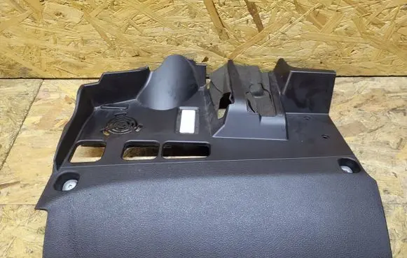 BMW X3 F25 Dashboard lower bottom trim panel 