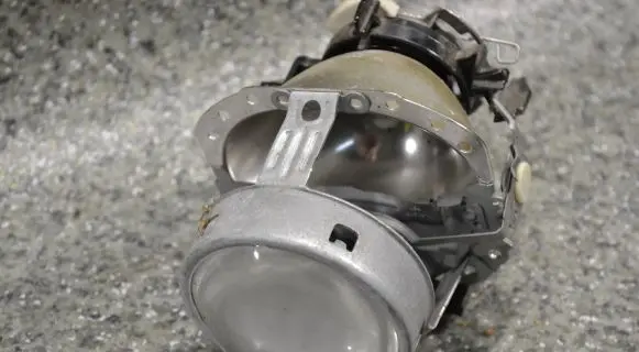 BMW 5 E60 E61 Xenon bulb 