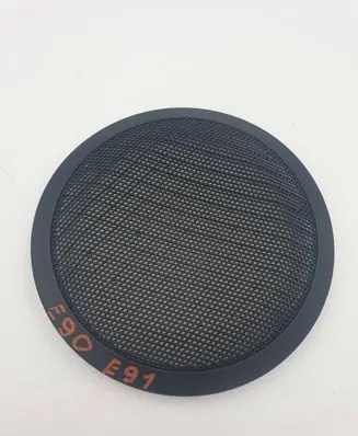 BMW 3 E90 E91 Rear door speaker cover trim 7130179