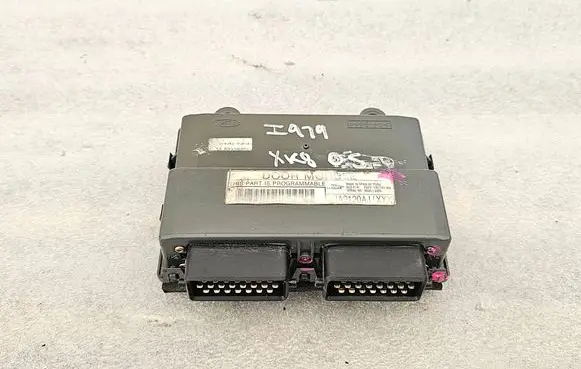 Jaguar XK8 - XKR Door control unit/module LA2120AJ