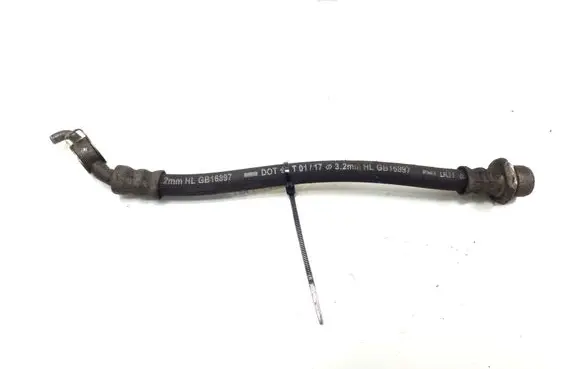 Toyota Verso Brake line pipe/hose 90947W2044