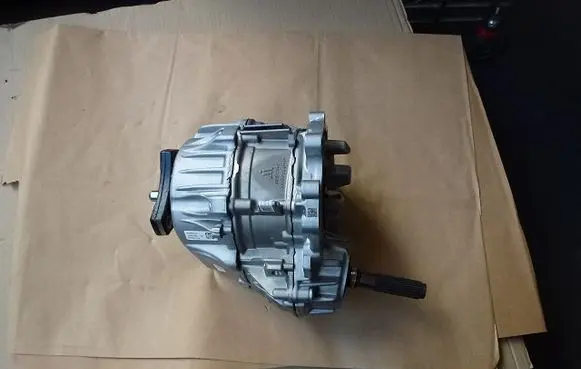 Mercedes-Benz X-class W470 Automatic gearbox A7252802400