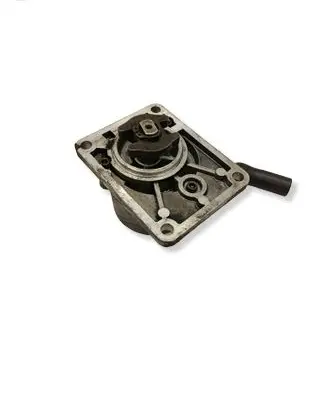 Iveco Daily 3rd gen Vacuum pump 