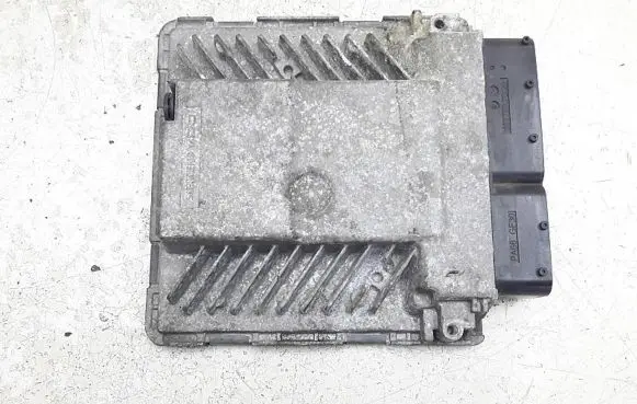 Audi A3 S3 8P Engine control unit/module