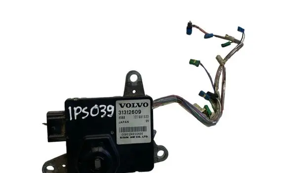 Volvo XC70 Gearbox control unit/module 31312609 4988 121601522