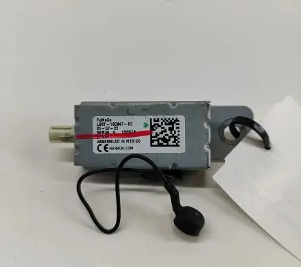 Ford Mustang Mach-E Aerial antenna amplifier LB5T18C847BC