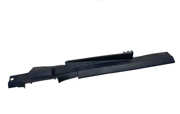 Volvo 740 Front sill trim cover 1349499
