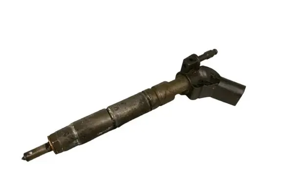 Mercedes-Benz ML W166 Fuel injector A6420700587 6420700587