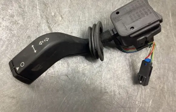 Opel Astra G Indicator stalk 90560990 13142073 13142074