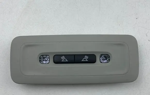 Toyota Prius xw60 Front seat light